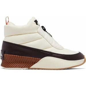 Sorel Women's Out 'N About Puffy Zip Waterproof Boot